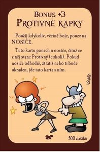 Munchkin Expansion 4.
