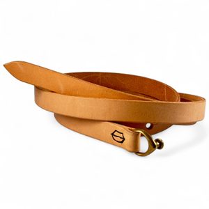 Celtic Iron Age belt, oppidum Stradonice, Bohemia