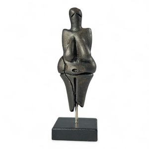 VENUS OF DOLNI VESTONICE
