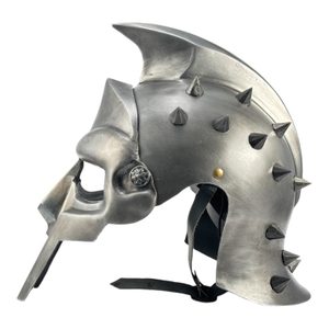 Gladiator Helmet - Maximus