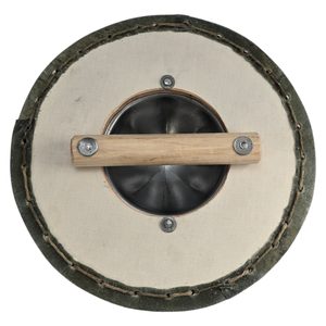 FIST SHIELD - Buckler, 35 cm