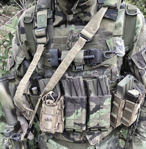 BALLISTIC VEST, RAPTOR I - NYLON TACTIQUE{% if kategorie.adresa_nazvy[0] != zbozi.kategorie.nazev %} - BUSHCRAFT{% endif %}