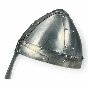 NORMAN, medieval children's helmet