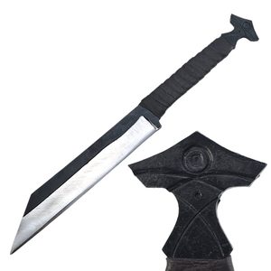 MJÖLNIR, knife