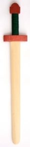 Viking, children's sword