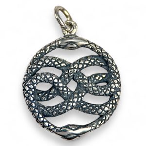 AURYN, Silber-Talisman, Ag 925