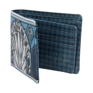 Medieval Sword Wallet
