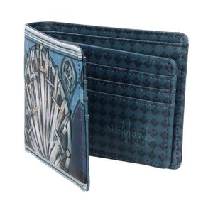 MEDIEVAL SWORD WALLET - METAL MUSIK LEDERPRODUKTE{% if kategorie.adresa_nazvy[0] != zbozi.kategorie.nazev %} - T-SHIRTS, BOOTS - ROCK MUSIC{% endif %}