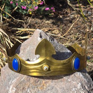 CAROLUS, MEDIEVAL CROWN - TIARAS, CROWNS{% if kategorie.adresa_nazvy[0] != zbozi.kategorie.nazev %} - SHOES, COSTUMES{% endif %}