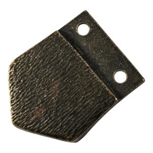Medieval belt ornament