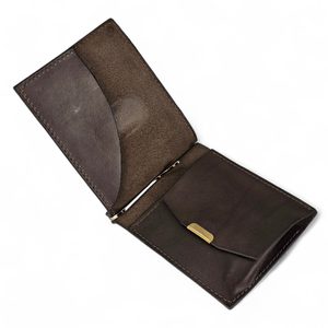 Leather wallet, Trilobit