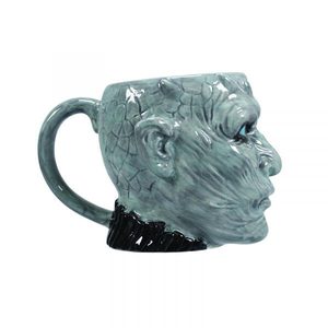 GAME OF THRONES SHAPED MUG NIGHT KING - GAME OF THRONES{% if kategorie.adresa_nazvy[0] != zbozi.kategorie.nazev %} - LICENSED MERCH - FILMS, GAMES{% endif %}