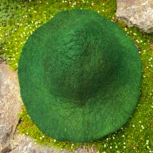 Felt Hat, Thirty Years' War