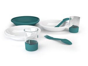 DINE DUO KIT TURQUOISE - BESTECK, EINANDER DOSEN{% if kategorie.adresa_nazvy[0] != zbozi.kategorie.nazev %} - BUSHCRAFT{% endif %}