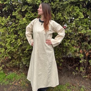 Historical dresses - bottom