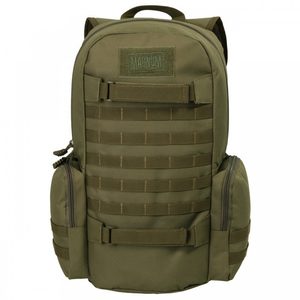 BACKPACK MAGNUM WILDCAT OLIVE - SACS À DOS - ARMÉE, OUTDOOR{% if kategorie.adresa_nazvy[0] != zbozi.kategorie.nazev %} - BUSHCRAFT{% endif %}