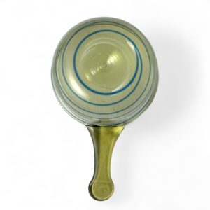 Roman Glass Vessel