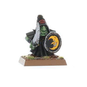 Warhammer Old World: Orc & Goblin Tribes: Night Goblin Mob