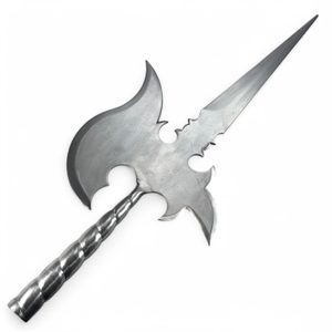 Halberd, Renaissance, reproduction