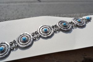 RIVER GODDESS BRACELET - BIJOUTERIE FANTAISIE{% if kategorie.adresa_nazvy[0] != zbozi.kategorie.nazev %} - BIJOUTERIE{% endif %}