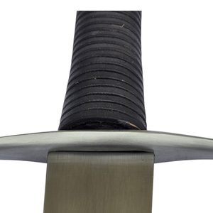 French Medieval One-Handed Sword - Oakeshott XV, 14th Century, Full Tang