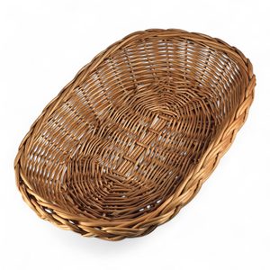 Foulard ovale historique