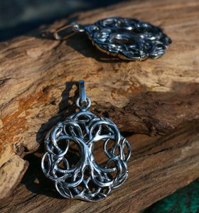 ARBOR VITAE, ARBRE DE VIE, PENDENTIF, ARGENT - PENDENTIFS{% if kategorie.adresa_nazvy[0] != zbozi.kategorie.nazev %} - BIJOUX EN ARGENT{% endif %}