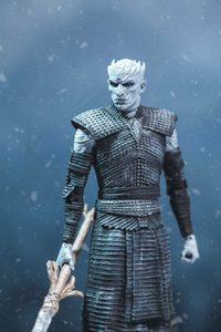 Game of Thrones Action Figure The Night King 18 cm