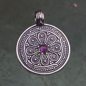 MORAVIA MAGNA - SET EN ARGENT AG 925 - ENSEMBLES DE BIJOUX EN ARGENT{% if kategorie.adresa_nazvy[0] != zbozi.kategorie.nazev %} - BIJOUX EN ARGENT{% endif %}