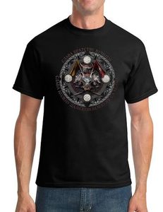 BROTHERHOOD OF THE WOLF, T-SHIRT, ROD - SERBIA - PAÏEN T-SHIRTS - ROD{% if kategorie.adresa_nazvy[0] != zbozi.kategorie.nazev %} - T-SHIRTS, BOOTS - ROCK MUSIC{% endif %}