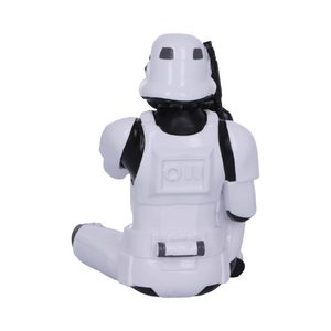 SPEAK NO EVIL STORMTROOPER - FIGUREN, LAMPEN{% if kategorie.adresa_nazvy[0] != zbozi.kategorie.nazev %} - FIGUREN, DEKORATIONEN{% endif %}