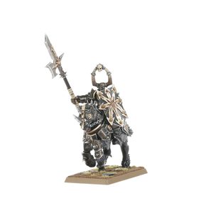 WARHAMMER OLD WORLD: WARRIORS OF CHAOS BATTALION