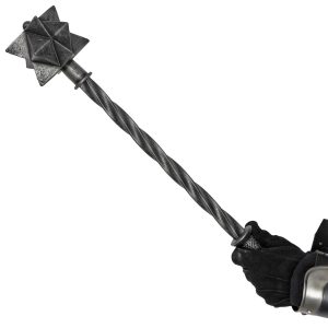 Bailiff's Mace Official Kingdom Come: Deliverance Foam Replica