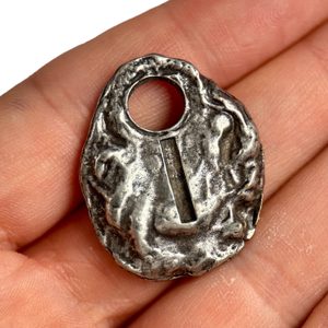 ISA - Rune Pendant