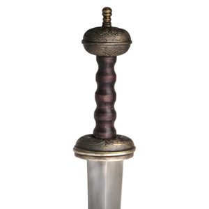 Gladius, Marcus Aquila, Roman sword