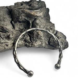 DRAGONISH, couples en acier forgé