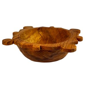 Schale mit Wikingerdekor, Oseberg Schiff, Norwegen