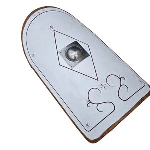 Bouclier de gladiateur, Secutor