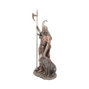 LOKI-NORSE TRICKSTER GOD 35CM - FIGURINES, LAMPES{% if kategorie.adresa_nazvy[0] != zbozi.kategorie.nazev %} - DÉCORATIONS D'INTÉRIEUR{% endif %}