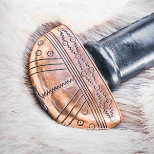 VIKING SWORD Klepp, Norway