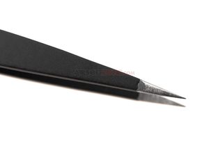 POINT TIP TWEEZERS 11.5CM CLAWGEAR - PREMIERS SECOURS{% if kategorie.adresa_nazvy[0] != zbozi.kategorie.nazev %} - BUSHCRAFT{% endif %}