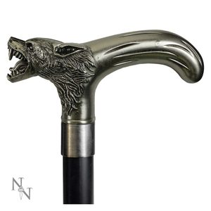 Werewolf, wand decoration