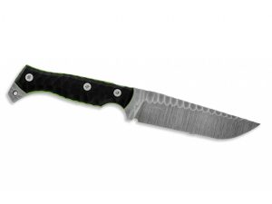 Couteau Special Ghost + étui Kydex