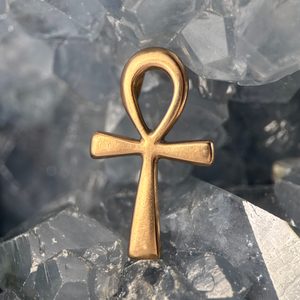 ANKH, Cross of the Life, Bronze