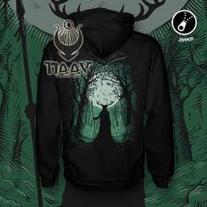 HERNE, ZIPPER HOODIE - HOODIES{% if kategorie.adresa_nazvy[0] != zbozi.kategorie.nazev %} - T-SHIRTS, BOOTS{% endif %}