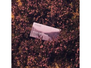 Wild Heather Solid Soap, 220 g