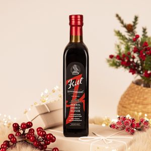 Kitl Lifesaver for men 500 ml