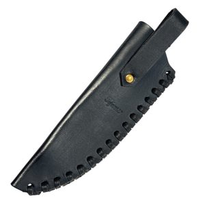 Thunderbird, couteau forgé