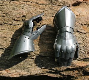 CHILD GAUNTLETS - ARMOURY FOR CHILDREN{% if kategorie.adresa_nazvy[0] != zbozi.kategorie.nazev %} - ARMOUR HELMETS, SHIELDS{% endif %}