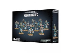 THOUSAND SONS RUBRIC MARINES - WARHAMMER 40K{% if kategorie.adresa_nazvy[0] != zbozi.kategorie.nazev %} - WARGAMING{% endif %}